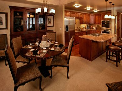 Steamboat Springs Condo 896482
